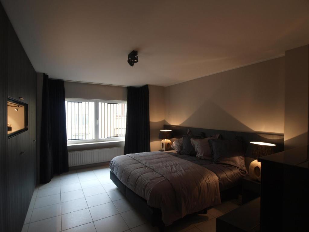 Private House Apartment Blankenberge Room photo